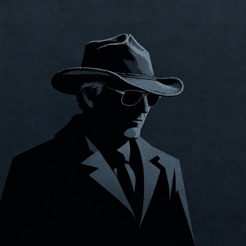 The Tax Decoder detective
